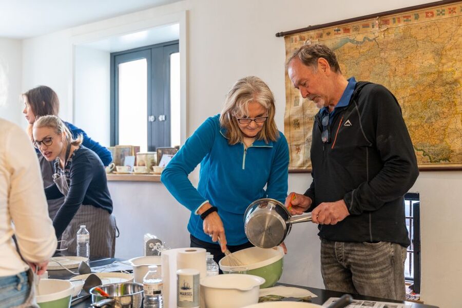 Bruges: Belgian Waffle-Making Workshop with Beer Tasting - Who Should Book This Waffles and Beer Workshop