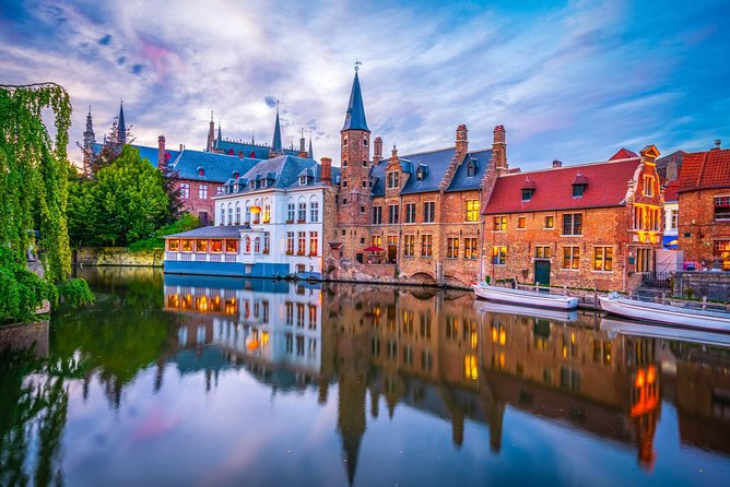 Bruges bus tour from Brussels - Who this tour fits best, and who might want a different plan