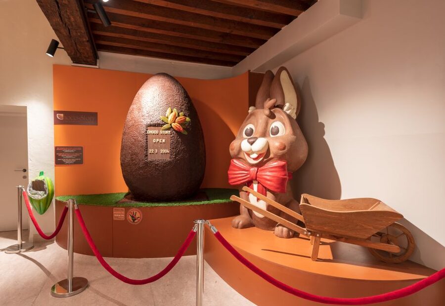 Bruges: Choco-Story Chocolate Museum Guided Tour w/Tastings - Key highlights you should care about