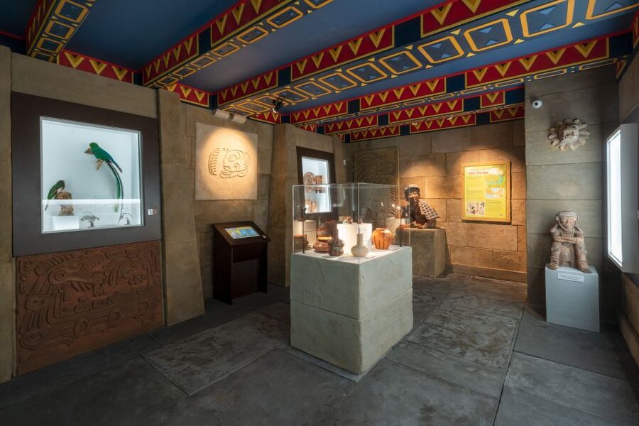 Bruges: Choco-Story Chocolate Museum Guided Tour w/Tastings - Accessibility and limits to know before you go