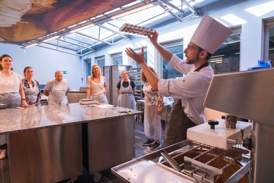 Bruges: Chocolate Making Workshop and Chocolate Museum Entry - Should You Book the Bruges Chocolate Workshop and Museum?