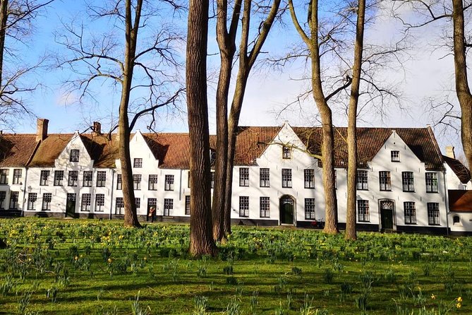 Bruges Day Trip from Brussels - Is This Bruges Day Trip Worth Booking?