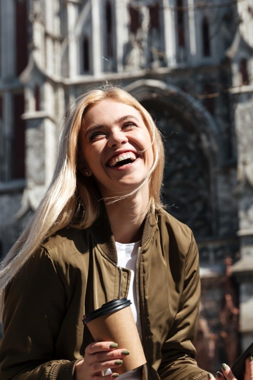 Bruges: Express Walk with a Local in 60 minutes - Rozenhoedkaai to Begijnhof: The Route That Gives You Bearings