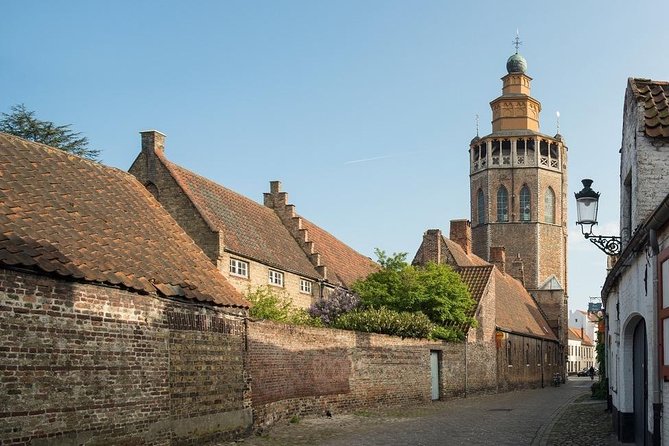 Bruges Food and History Tour: Culinary Delights & Hidden Gems - Timing and Pacing: How to Enjoy the 4 Hours Without Feeling Rushed