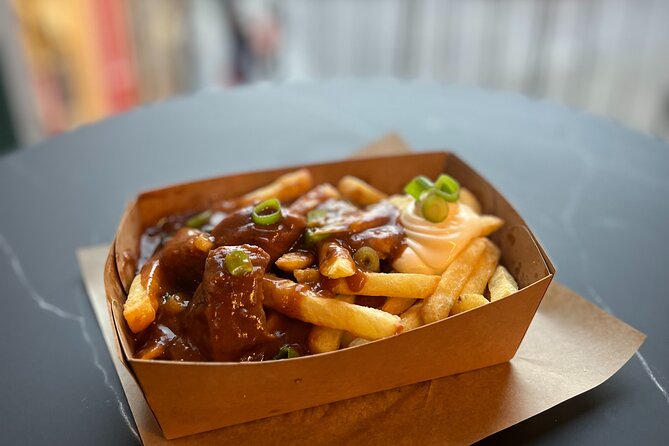 Bruges Food Tour with Full Meal & Drinks by Do Eat Better - Vismarkt fish market history and a brewery beer break