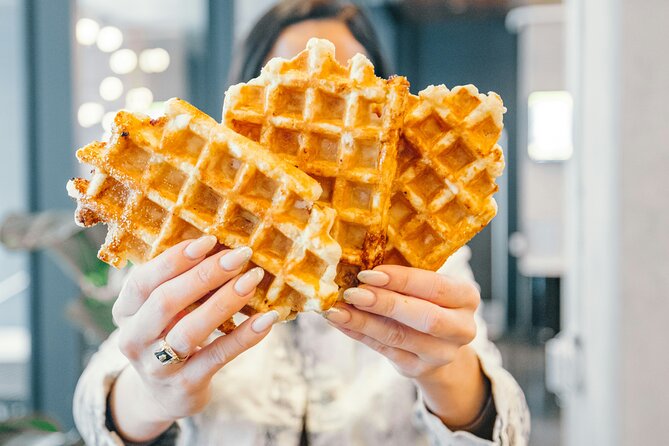 Bruges Food Tour with Full Meal & Drinks by Do Eat Better - Drinks, water, and alcohol rules you should plan around