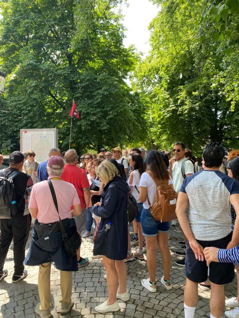 Bruges Guided Walking Tour: Stories, Mysteries and People - Should you book Bruges Guided Walking Tour: Stories, Mysteries and People?