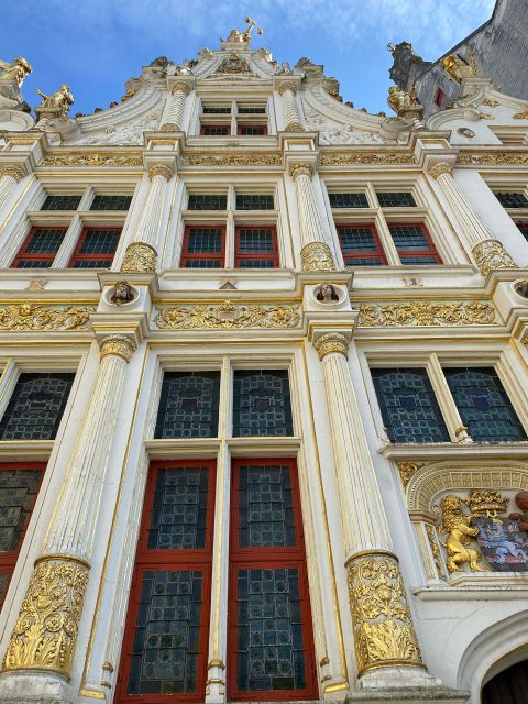 Bruges Guided Walking Tour: Stories, Mysteries and People - Who should book this Bruges walking tour, and who should skip it