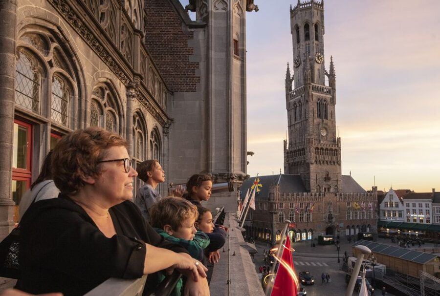 Bruges: Historium Bruges Medieval Experience Ticket - Should you book the Historium Bruges Medieval Experience Ticket?