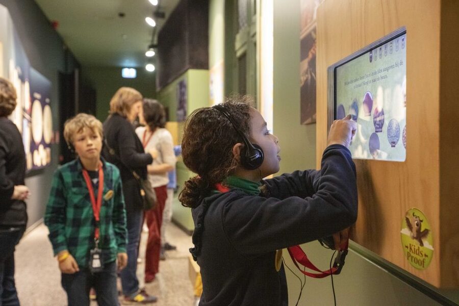 Bruges: Historium Bruges Medieval Experience Ticket - Historium Bruges: a medieval story that makes the city make sense