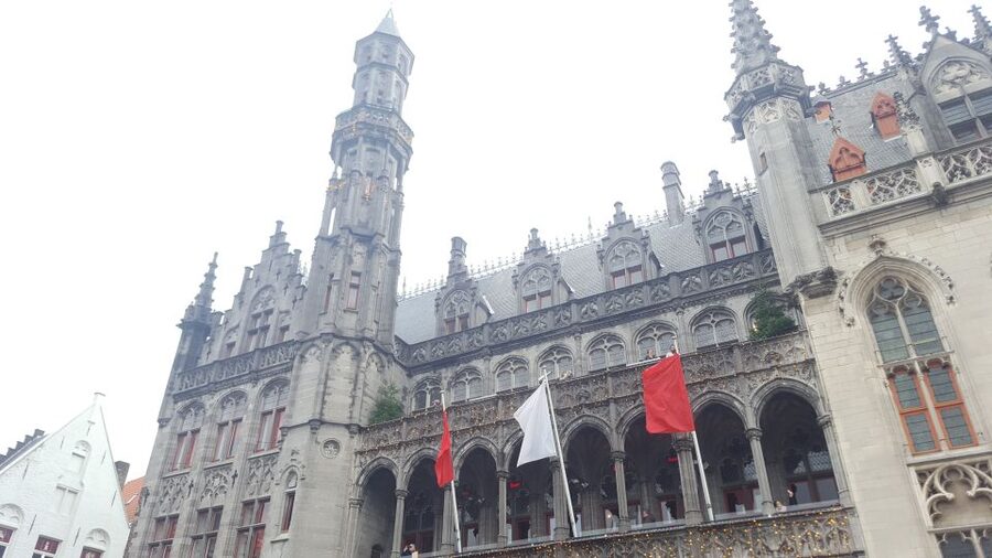 Bruges: Historium Bruges Medieval Experience Ticket - Historium Exhibition and the Family Trail: how to get more out of the second half