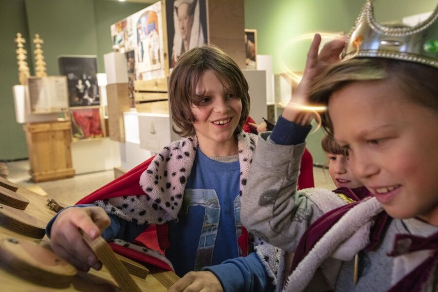 Bruges: Historium Bruges Story and VR Ticket - Key things to know before you go