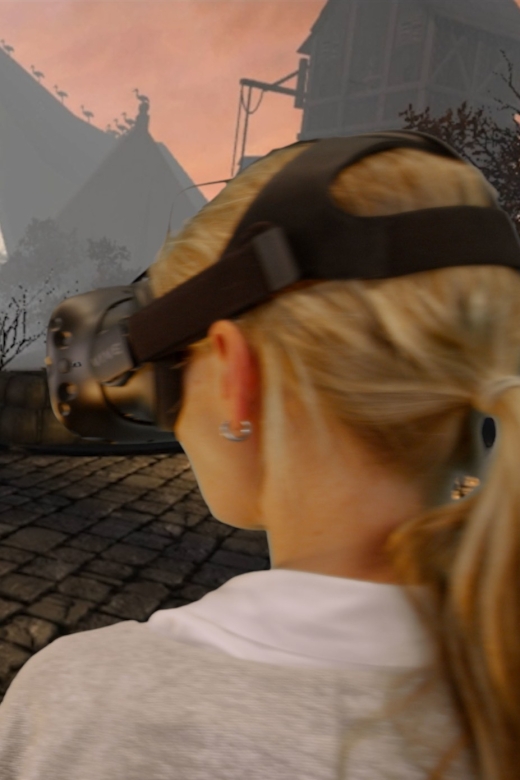 Bruges: Historium Bruges Story and VR Ticket - Why Historium Brugge feels like 1435 time travel