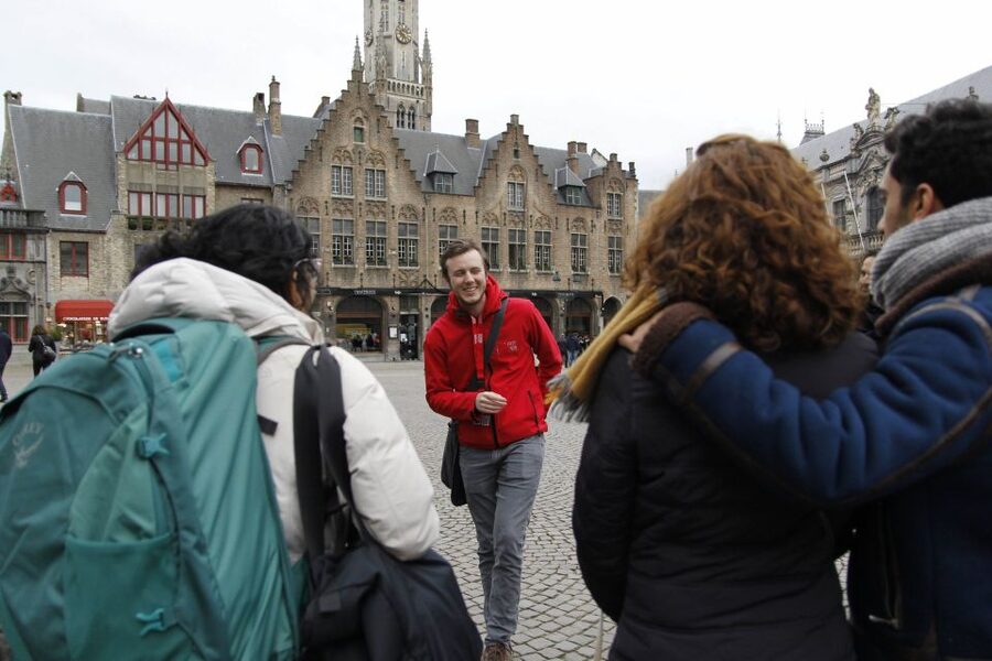 Bruges: History, Chocolate and Beer Walking Tour - A Few Practical Tips for Making the Most of the Day