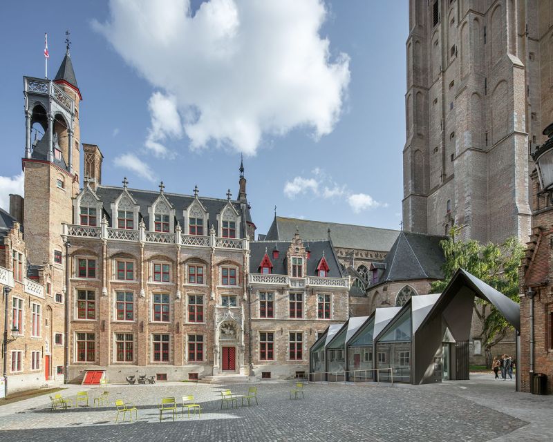 Bruges: Musea Brugge Card with Entry to 11 Museums - Key Things I’d Focus On Before You Go