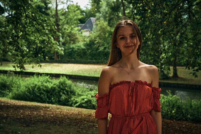 Bruges Photo Session By a Pro - What it feels like on the ground: private, efficient, and built for photos