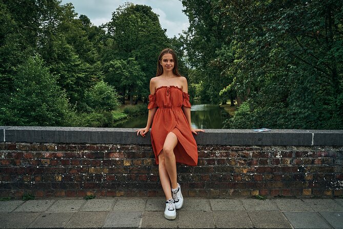 Bruges Photo Session By a Pro - Price and pacing: what $347.28 per group really buys