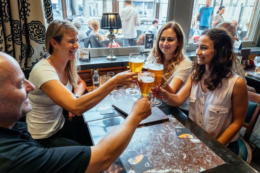 Bruges: Private Food Tour – 10 Tastings with Locals - Practical tips before you go (so it feels easy)