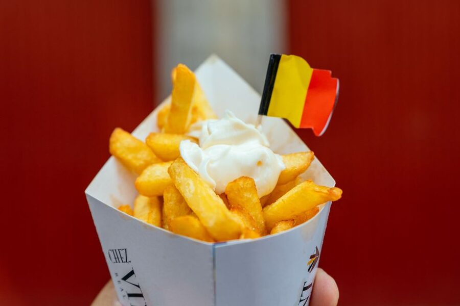 Bruges: Private Food Tour – 10 Tastings with Locals - Who should book this Bruges tour, and who might want a different plan