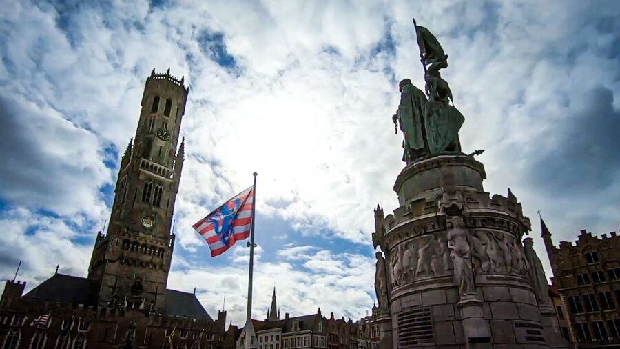 Bruges: Private Historical Highlights Walking Tour - Who should book this private highlights walk