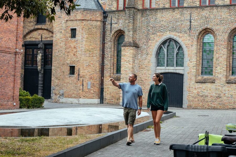 Bruges: Private Tour with Locals – Highlights & Hidden Gems - Key highlights at a glance
