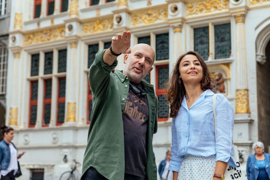 Bruges: Private Tour with Locals – Highlights & Hidden Gems - Price and value: what $106 per person really buys you