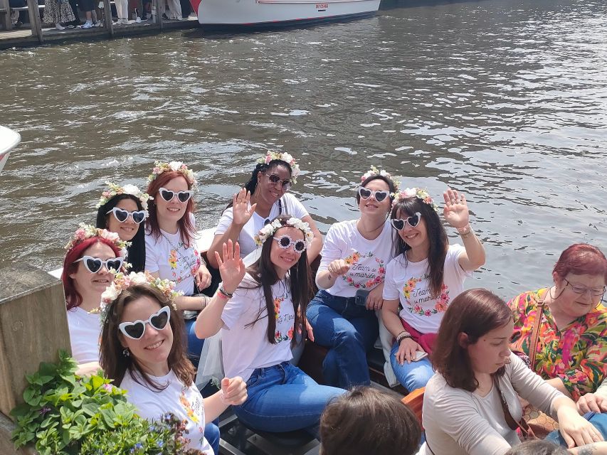 Bruges: Small Group Boat Cruise and Guided Walking Tour - Key highlights worth showing up for
