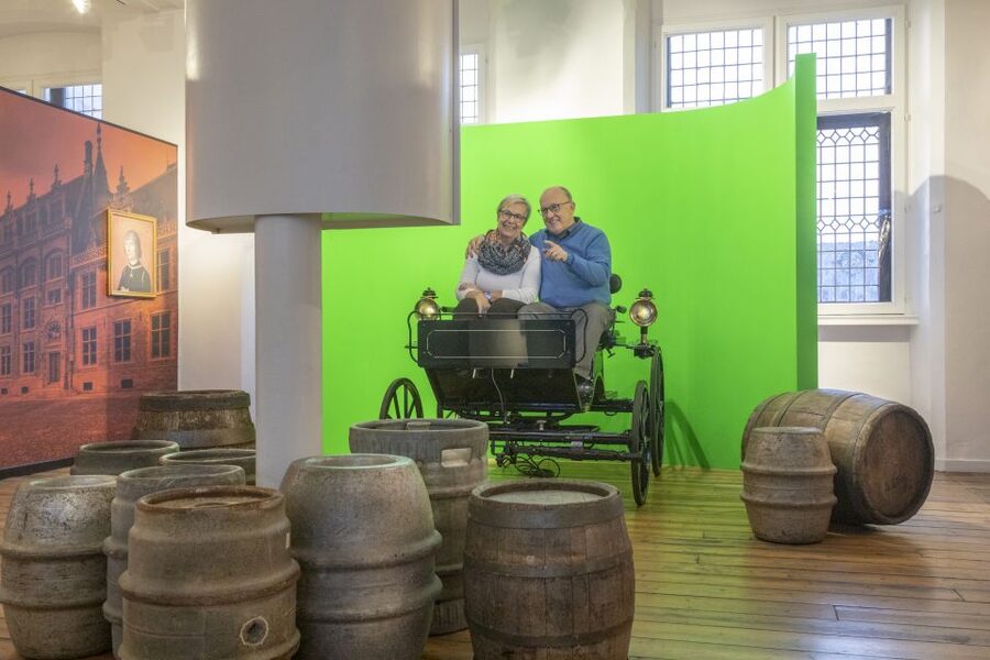 Bruges: The Beer Experience Museum Entry with Audio Guide - Key things to know before you go