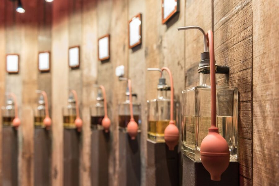 Bruges: The Beer Experience Museum Entry with Audio Guide - Food pairing ideas: what to do next at a bar or restaurant