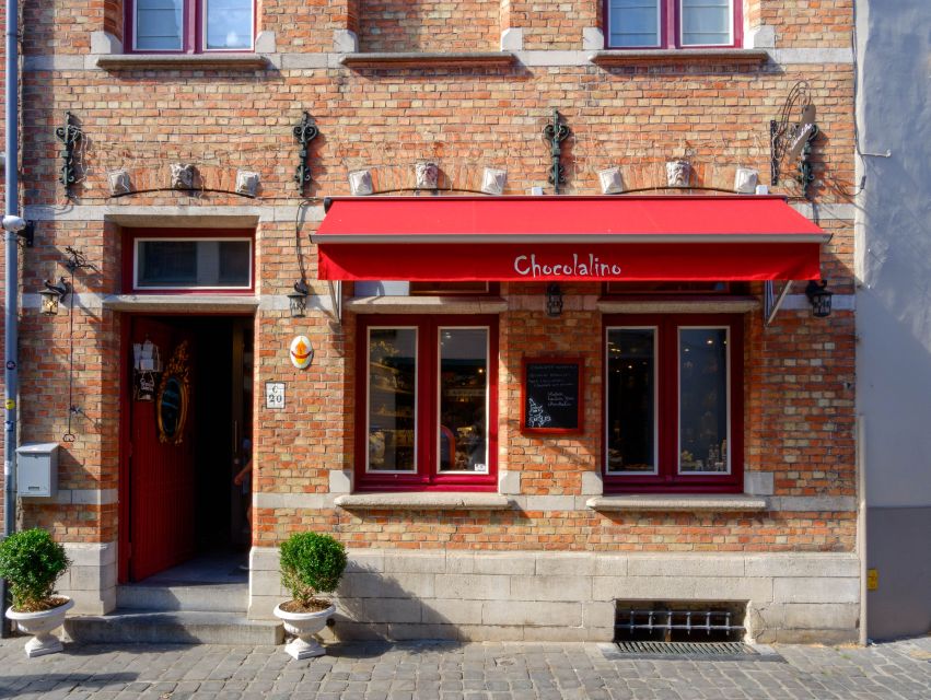 Bruges: Walking Tour, Canal Boat Trip w/Beer Tasting Option - Key highlights you should care about