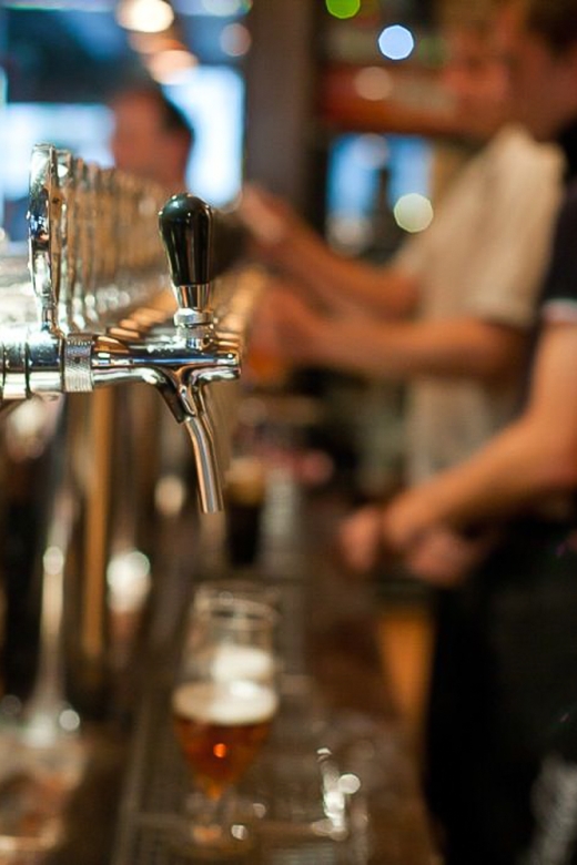 Brussels 2.5-Hour Belgian Beer Tasting Experience - Key Things That Make This Beer Tour Work