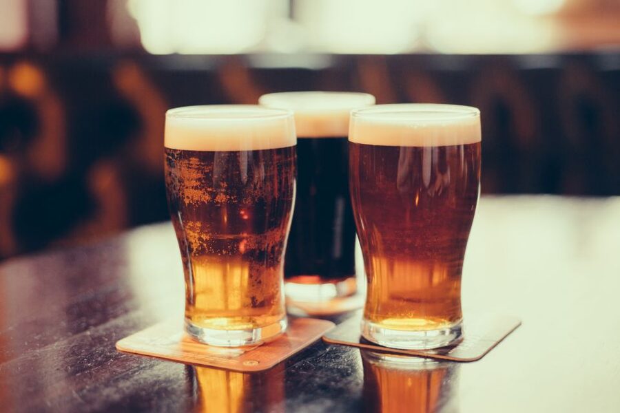 Brussels 2.5-Hour Belgian Beer Tasting Experience - The Guides Make the Difference, Especially When You Ask Questions