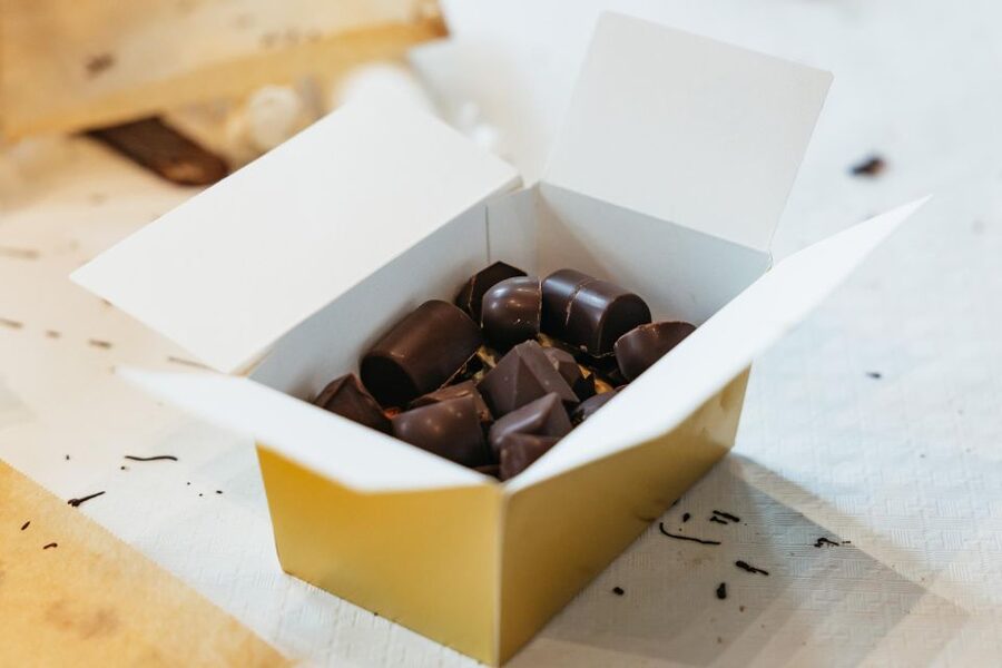 Brussels: 2.5-Hour Belgian Chocolate Making Workshop - Key highlights to expect
