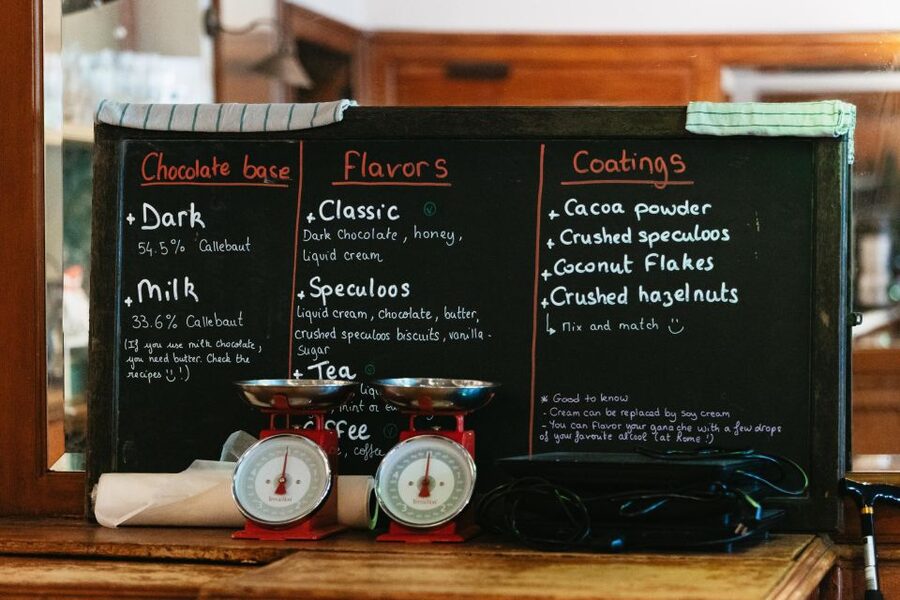 Brussels: 2.5-Hour Belgian Chocolate Making Workshop - FAQ