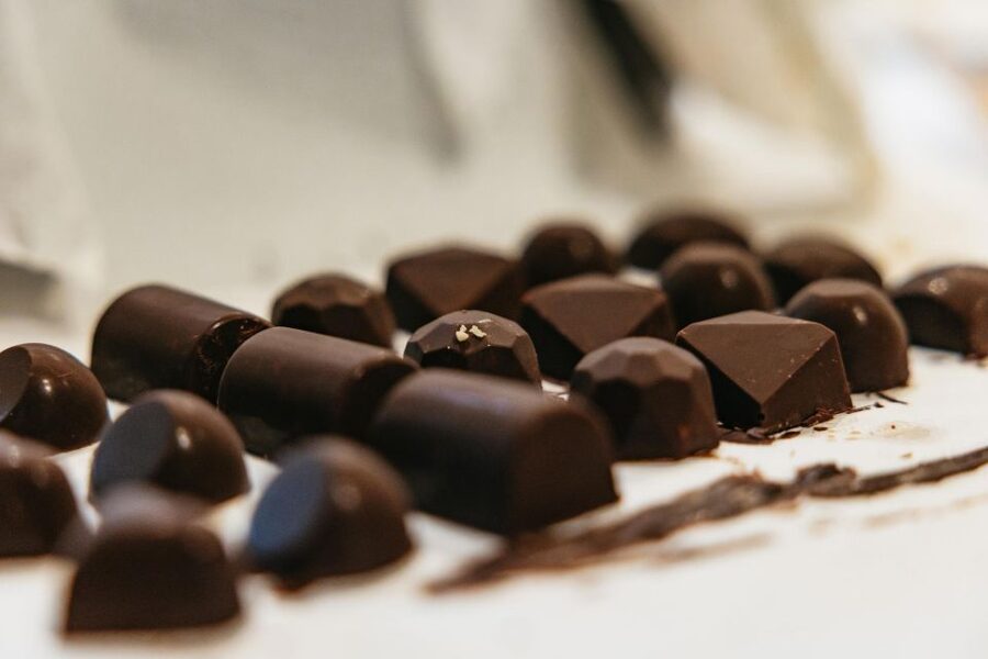 Brussels: 2.5-Hour Belgian Chocolate Making Workshop - Tempering Chocolate in Brussels, the Skill You Actually Keep
