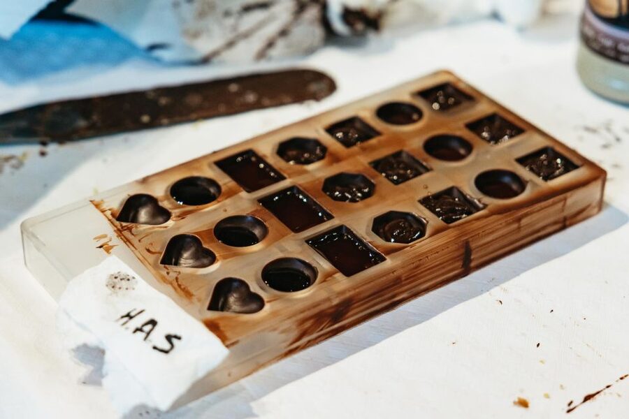 Brussels: 2.5-Hour Belgian Chocolate Making Workshop - Price and What You Get for 69