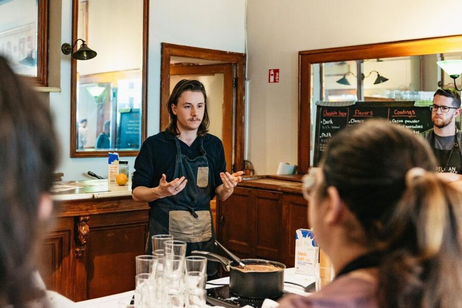 Brussels: 2.5-Hour Belgian Chocolate Making Workshop - Should you book this Belgian chocolate workshop in Brussels?