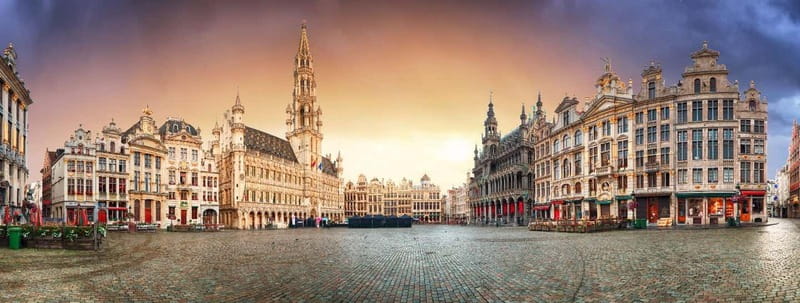 Brussels: 2-Hour Dark Side of Brussels Private Tour - Why This Dark Side of Brussels Feels More Human Than a Standard Walk