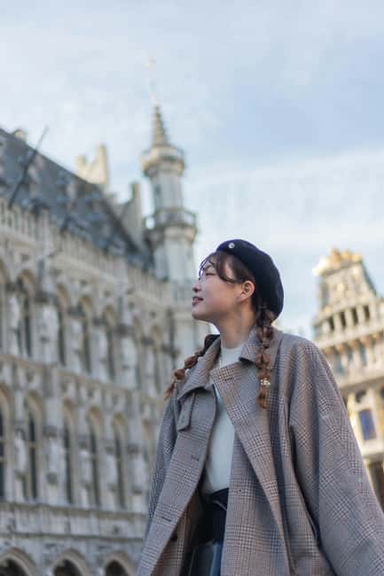 Brussels: 2-Hour Walking Tour of the Historic Center with a Local Guide - Delirium Café: a beer culture story you can pair with a short break