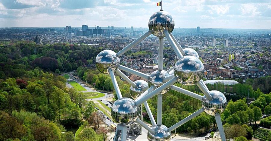 Brussels: 48 Museums, Atomium, and Discounts Card - Key highlights you can feel right away