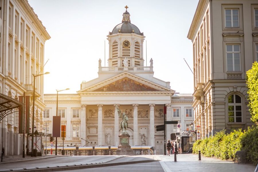 Brussels: 48 Museums, Atomium, and Discounts Card - Brussels Card at a glance: what you’re buying