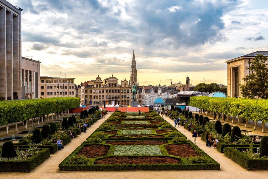 Brussels: 48 Museums, Atomium, and Discounts Card - Price and value for 1, 2, or 3 days