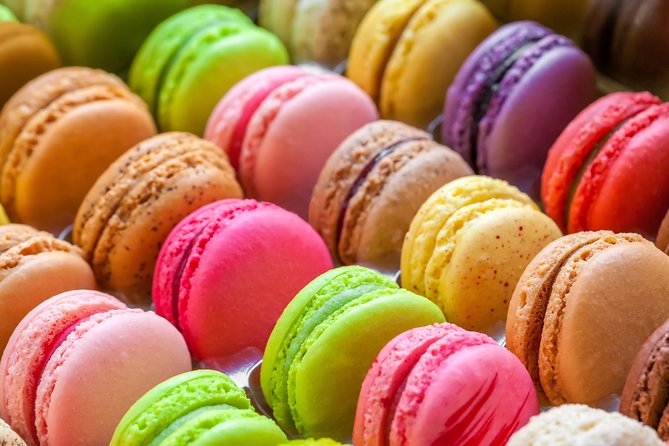 Brussels All In Tour : Belgian food, chocolate, beer, sightseeing - Price and portion value for about $114.93