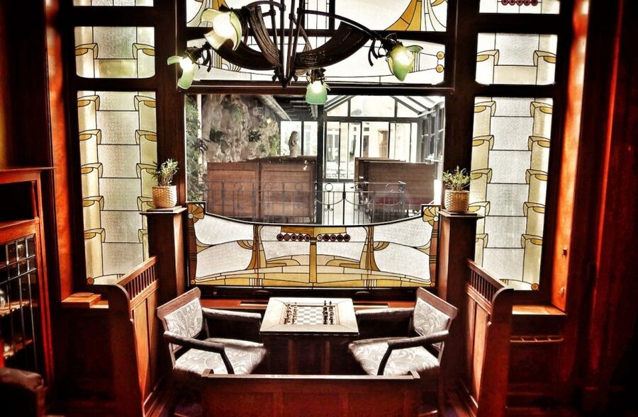 Brussels: Art Nouveau Pass - Entry to Three Locations - Quick take: what matters most