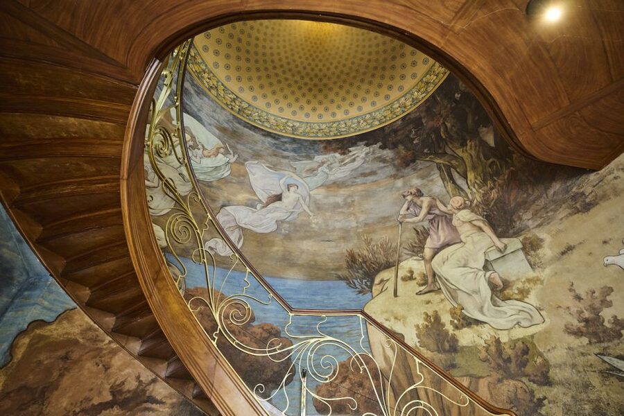 Brussels: Art Nouveau Pass - Entry to Three Locations - How the Brussels Art Nouveau Pass really works