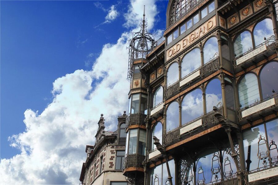 Brussels: Art Nouveau Pass - Entry to Three Locations - Art Deco 2025 exhibitions: when your dates matter