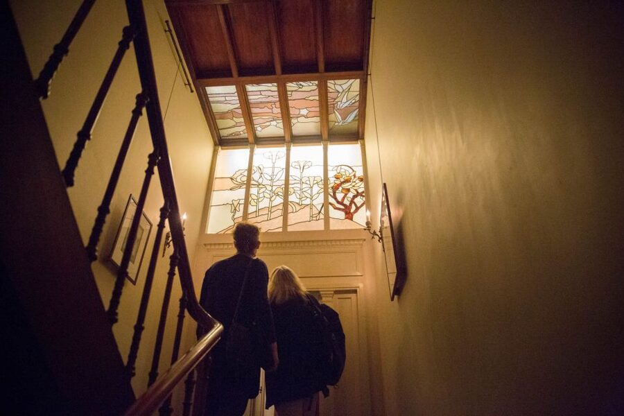 Brussels: Art Nouveau Pass - Entry to Three Locations - The 3-stop strategy: mix houses, museums, and one exhibition