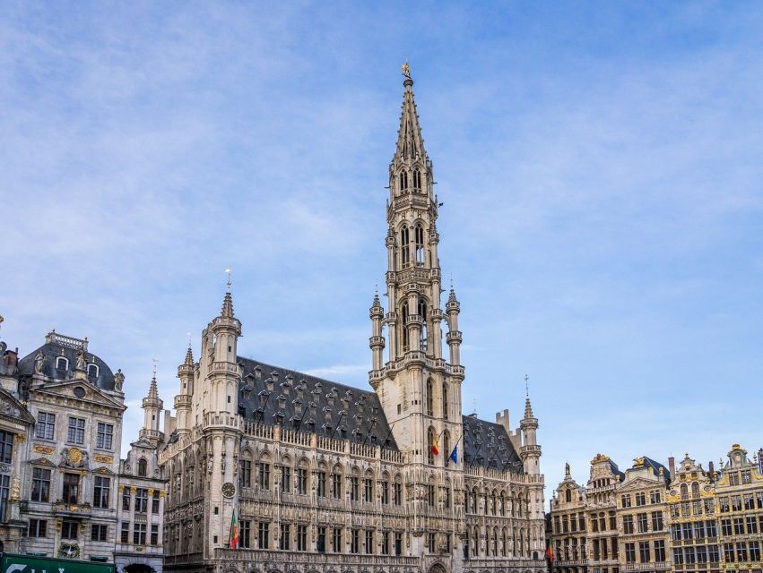 Brussels: Beer Tasting with a Local Guide - Key things to look for on this Brussels beer tasting
