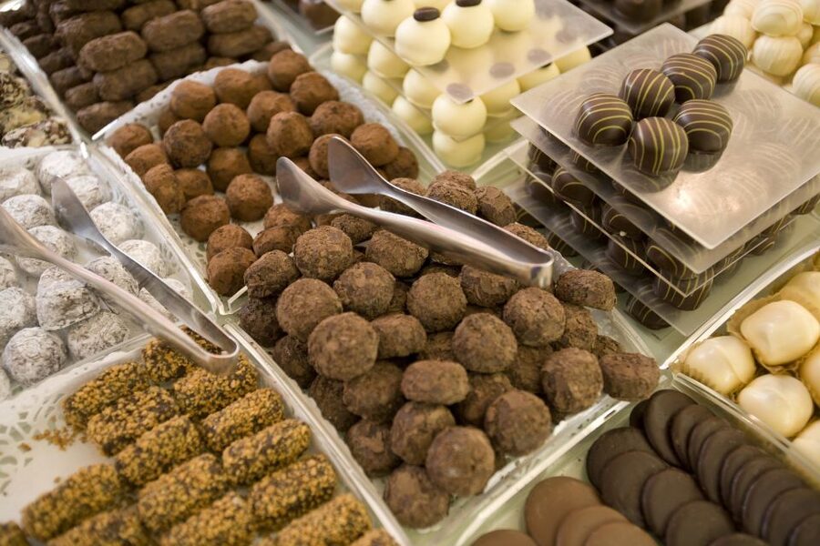 Brussels: Belgian Chocolate, Beer, and Fries Tasting Tour - Key highlights I think matter