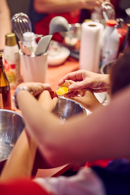 Brussels: Belgian Waffle Making Workshop with Beer Tasting - Price and value: is $51 fair for 90 minutes?